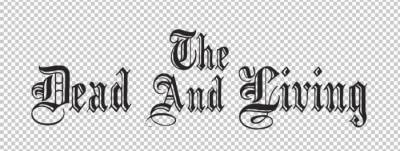 logo The Dead And Living